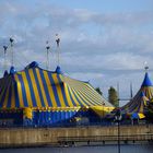 Cirque du Soleil Grand Chapiteau ( Big Top )