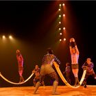 Cirque du Soleil VI  