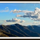 cirri sul monte faudo