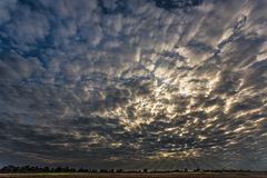 Cirrocumulus