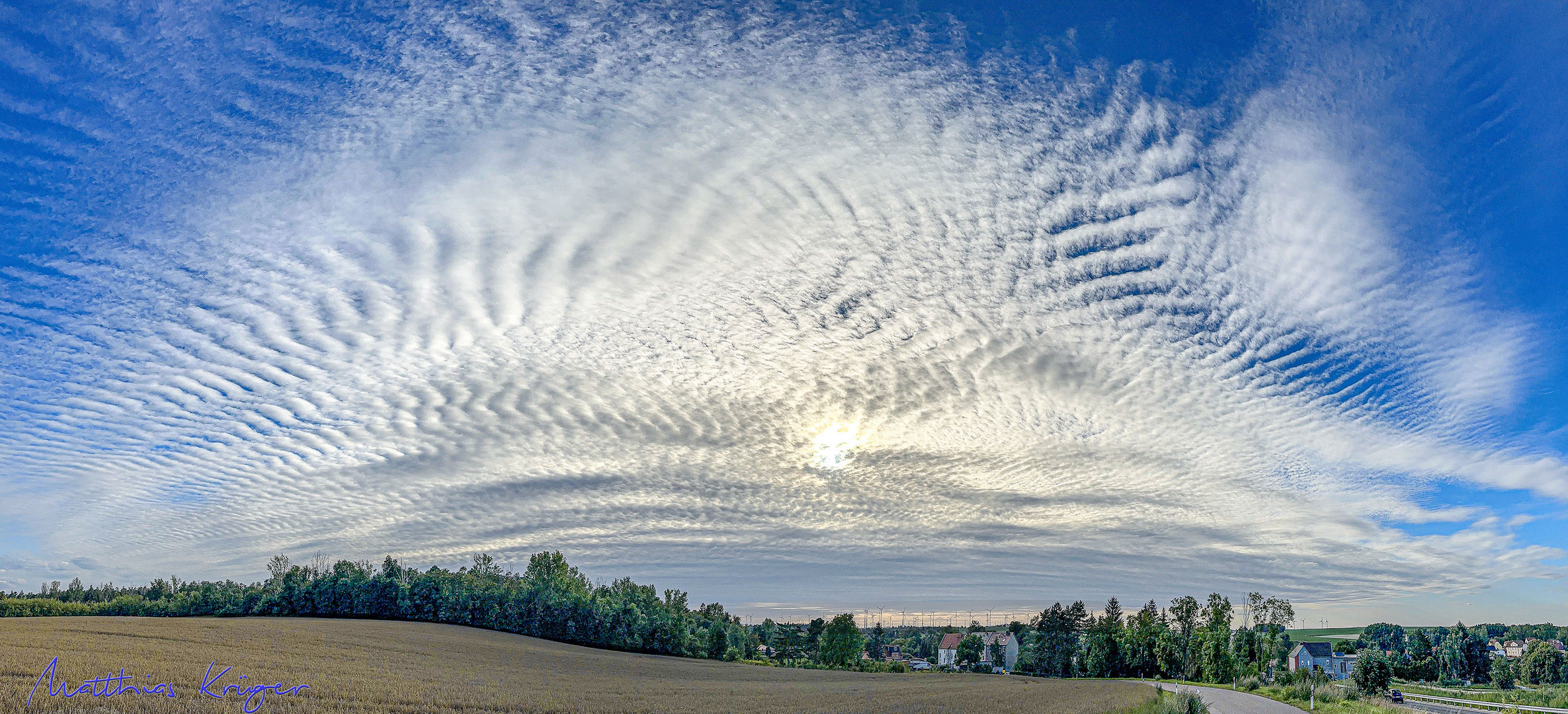 Cirrocumulus 