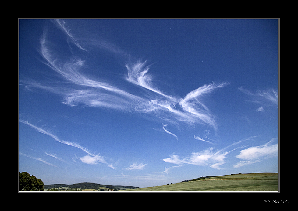 Cirrus