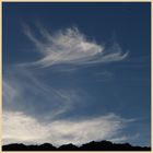 cirrus above queenstown