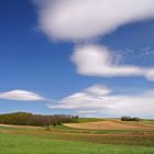 Cirrus fibratus