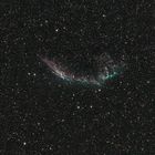 Cirrusnebel NGC6992