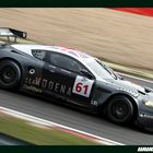 Cirtek Motorsport Aston Martin DBR9