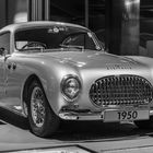 Cisitalia 202 Grand Sport