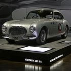 cisitalia 202 gs