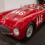 Cisitalia 202 SMM