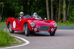 Cisitalia 202 SMM