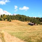 Cisles-Alm Panorama