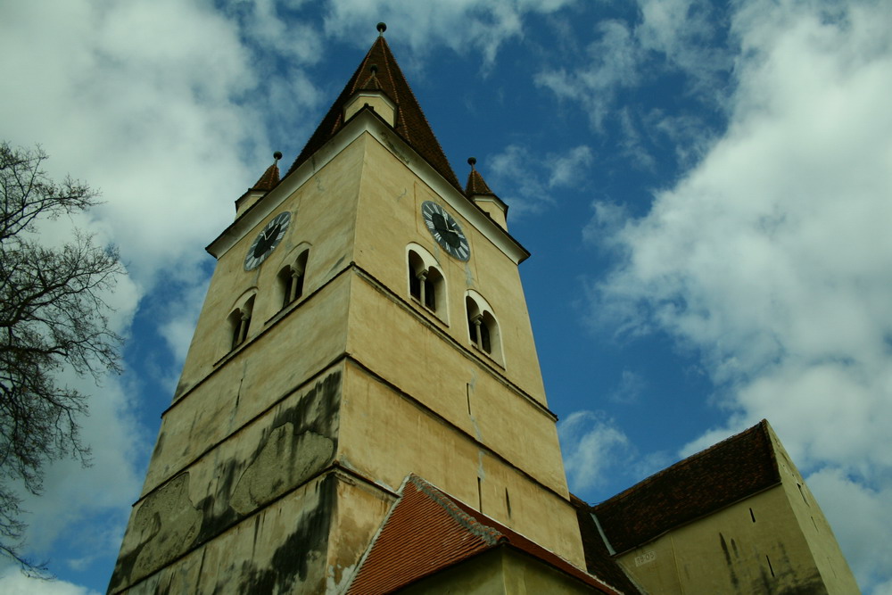 Cisnadie, Sibiu, Romania