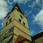 Cisnadie, Sibiu, Romania