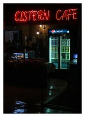 Cistern Cafe