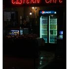 Cistern Cafe