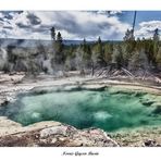 Cistern Spring