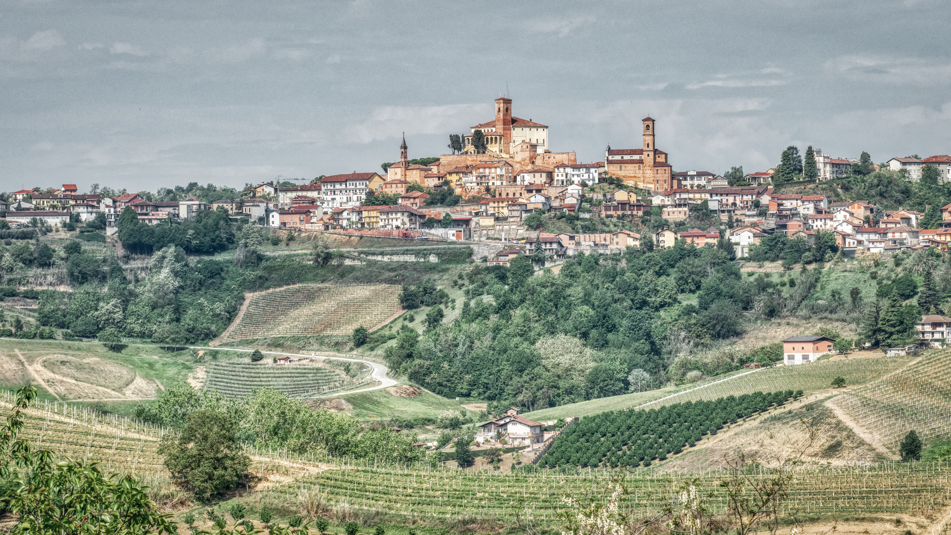 Cisterna d’Asti