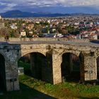 Cità Alta di Bergamo