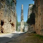 Citadel of Salah Ed-Din - LATTAKIA SYRIA