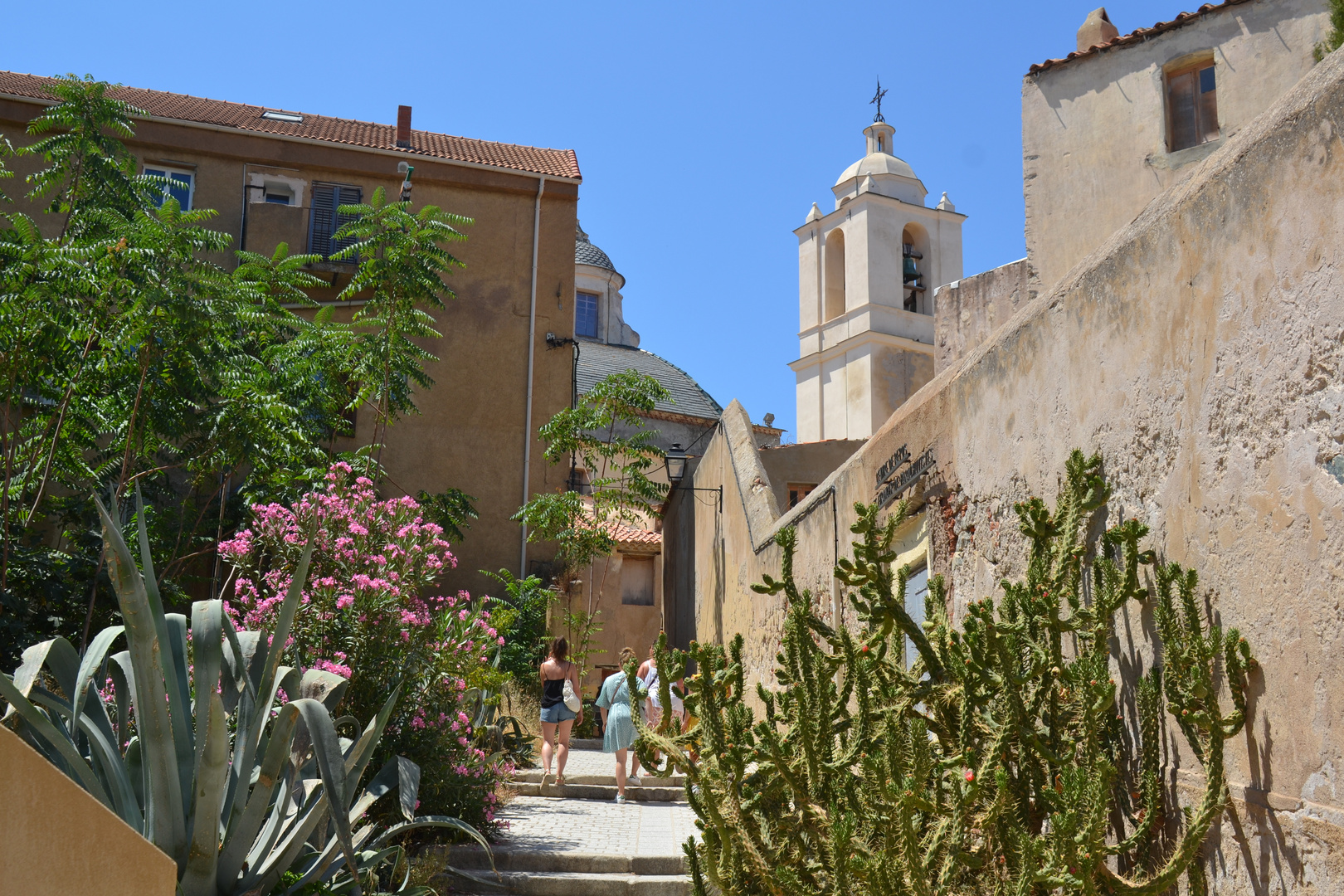 Citadella di Calvi