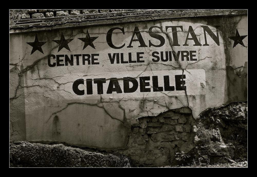 - Citadelle -