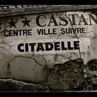 - Citadelle -