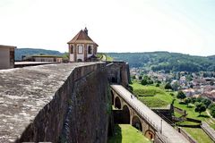 Citadelle de Bitche 082