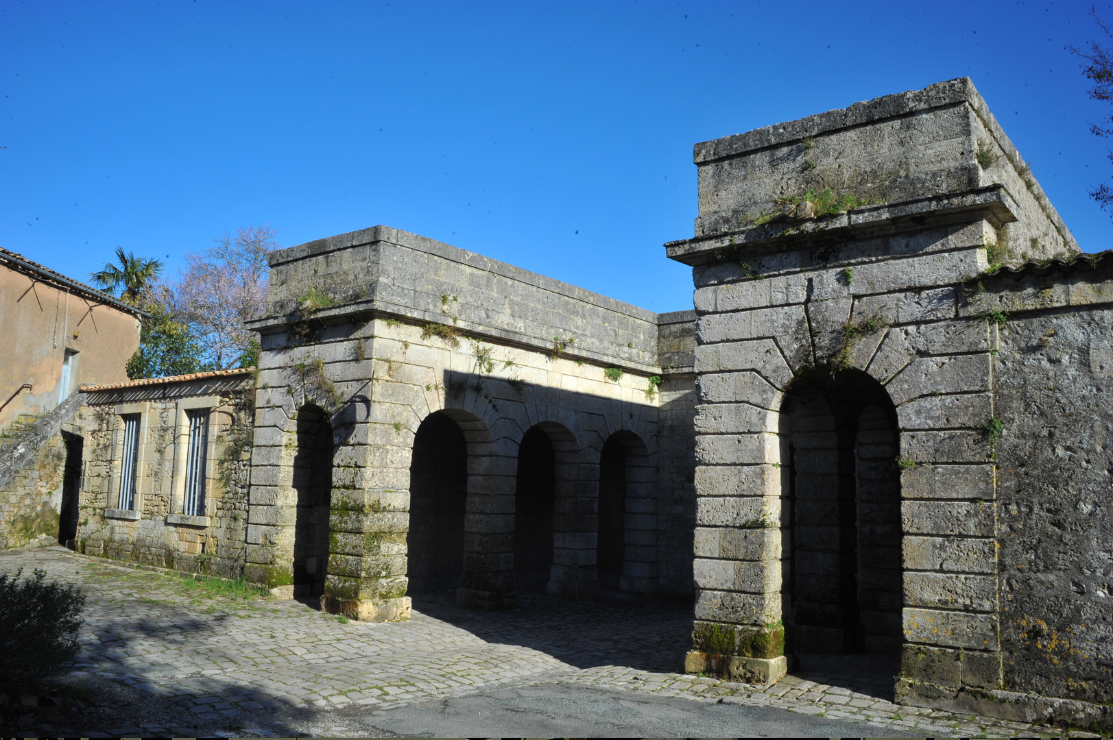 citadelle de blaye (33) 