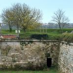 Citadelle de Brouage