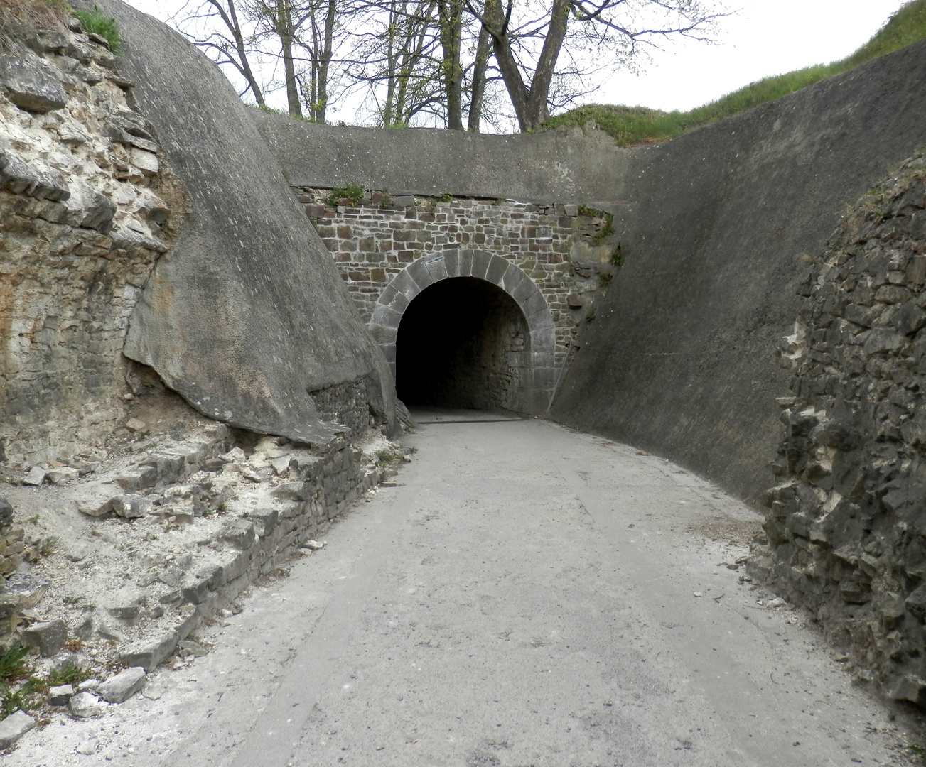 Citadelle de Namur (1 de 2)