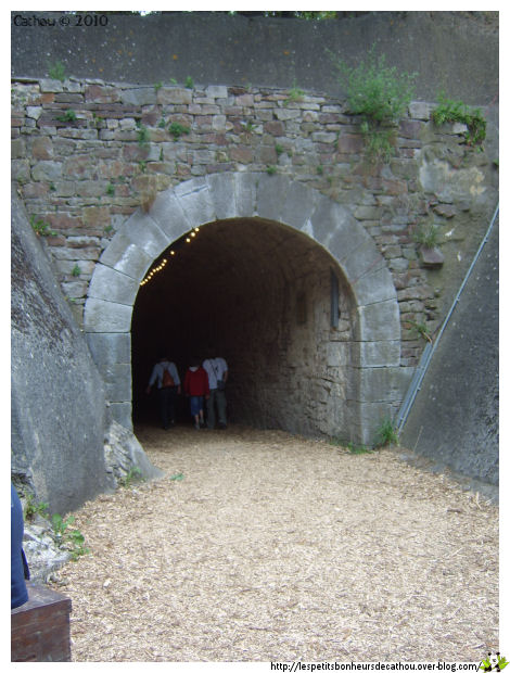 Citadelle de Namur