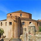 Citadelle de Saint Florent...