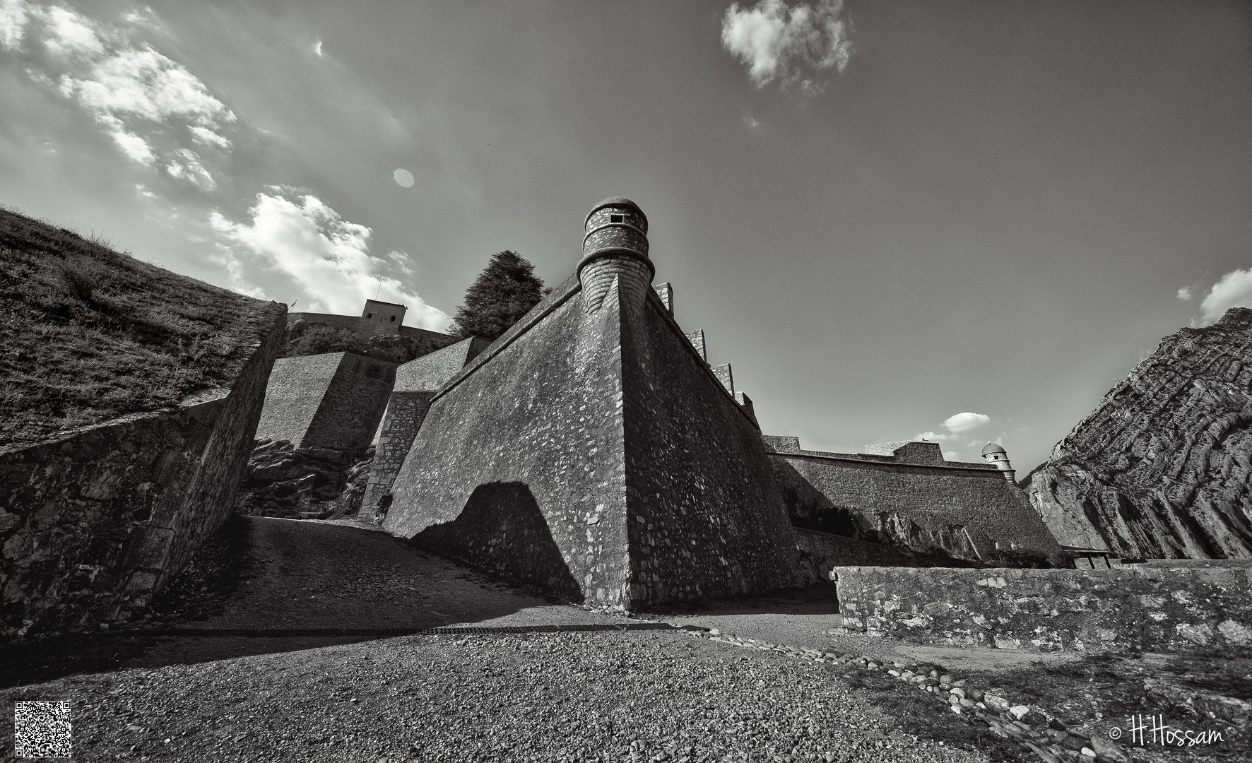 Citadelle de Sisteron