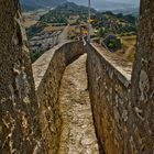 Citadelle de Sisteron.