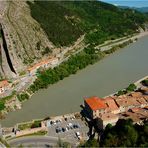 Citadelle de Sisteron