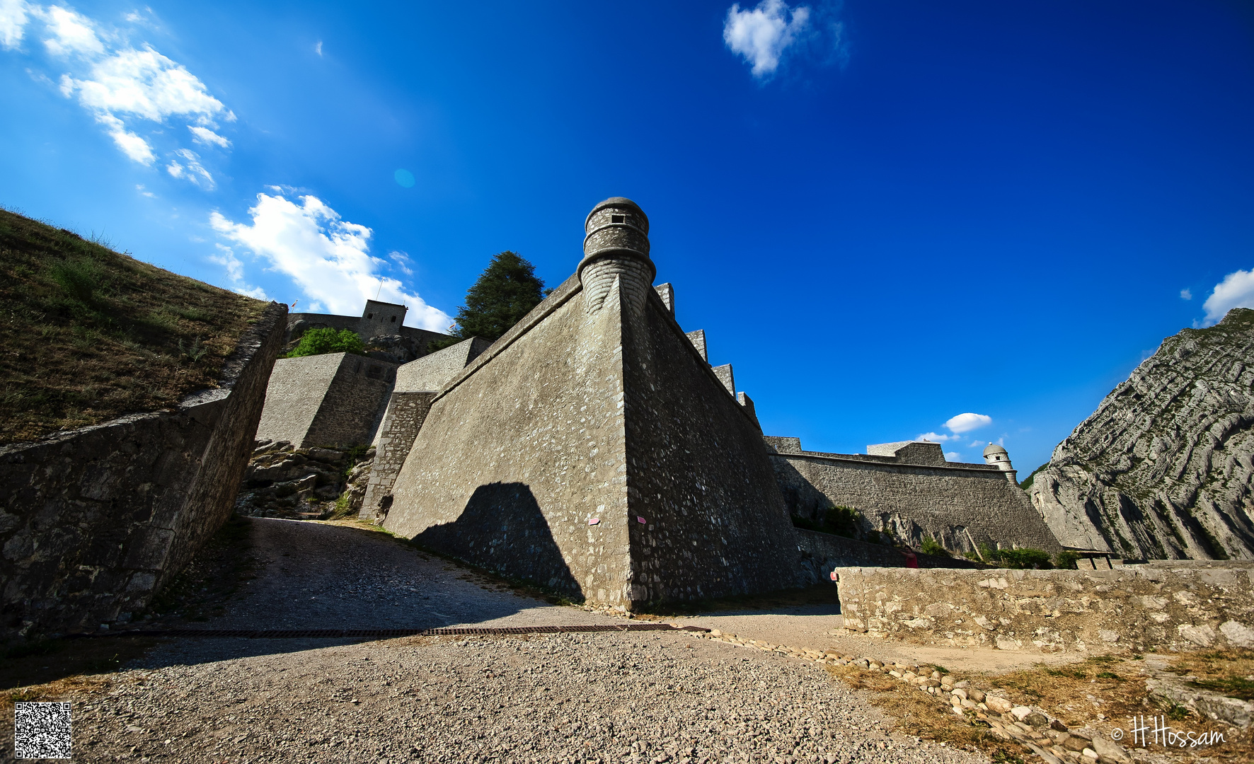 Citadelle de Sisteron