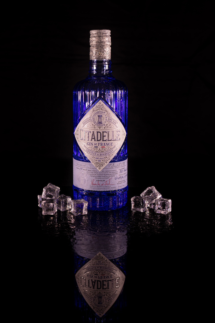 Citadelle Gin