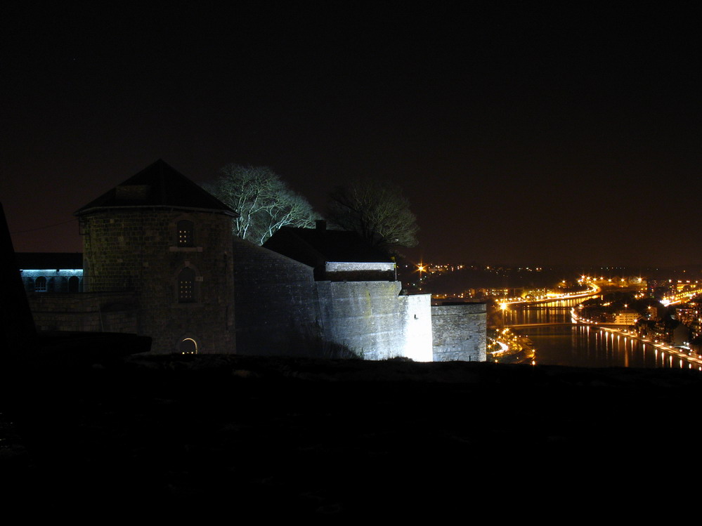 Citadelle Namur