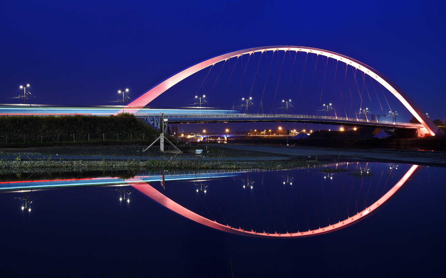 Citadellenbrücke 