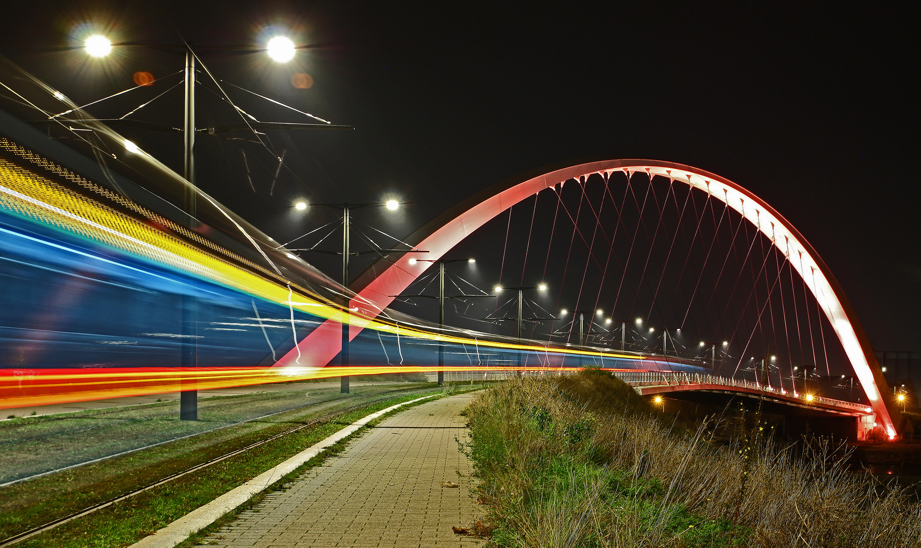 Citadellenbrücke 