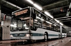 CITARO Verkehrsbetriebe Westfalen-Süd