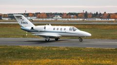 Citation CJ1