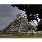 Citchen Itza (Mexico)