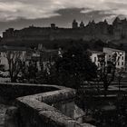 Cité Carcassonne 