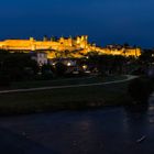 Cité Carcassonne