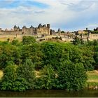 Cite de Carcassonne