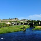 Cité de Carcassonne