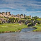 Cite de Carcassonne