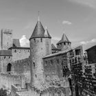 Cite de Carcassonne