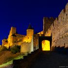 Cité de Carcassonne